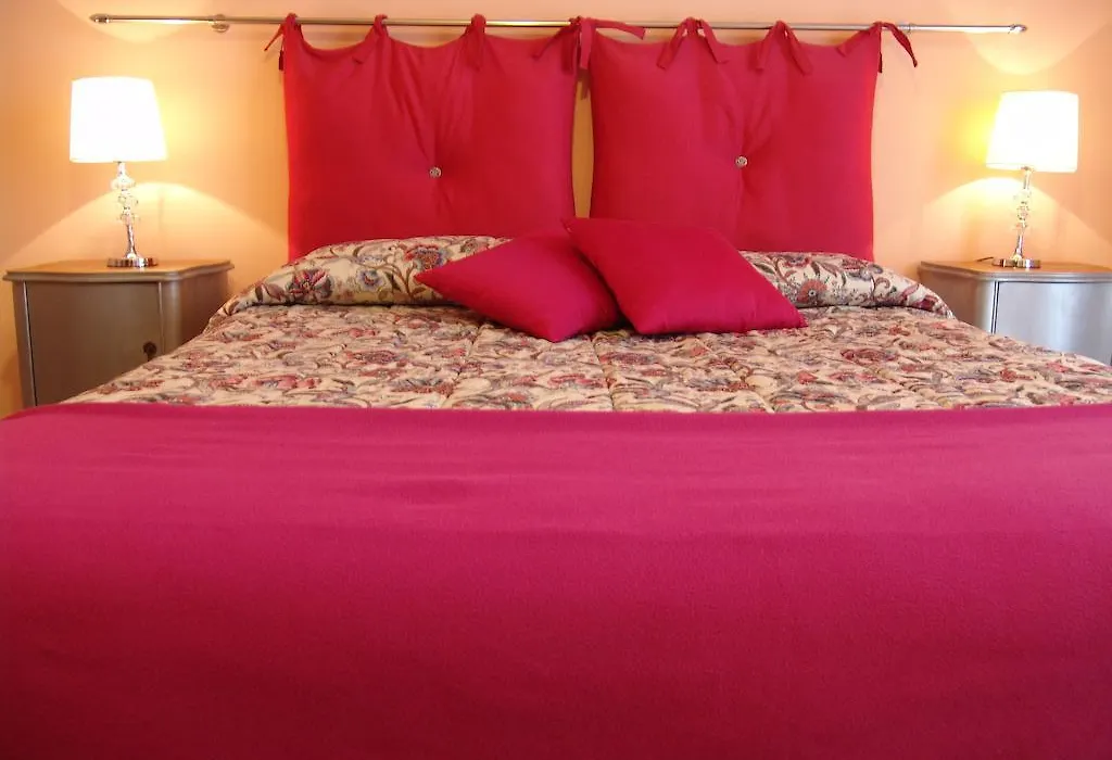 B&B Il Fragolo-1