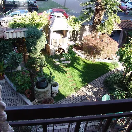 B&B Il Fragolo-2